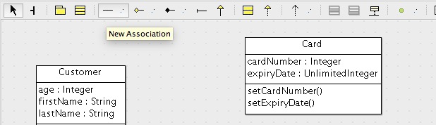 Association Tool